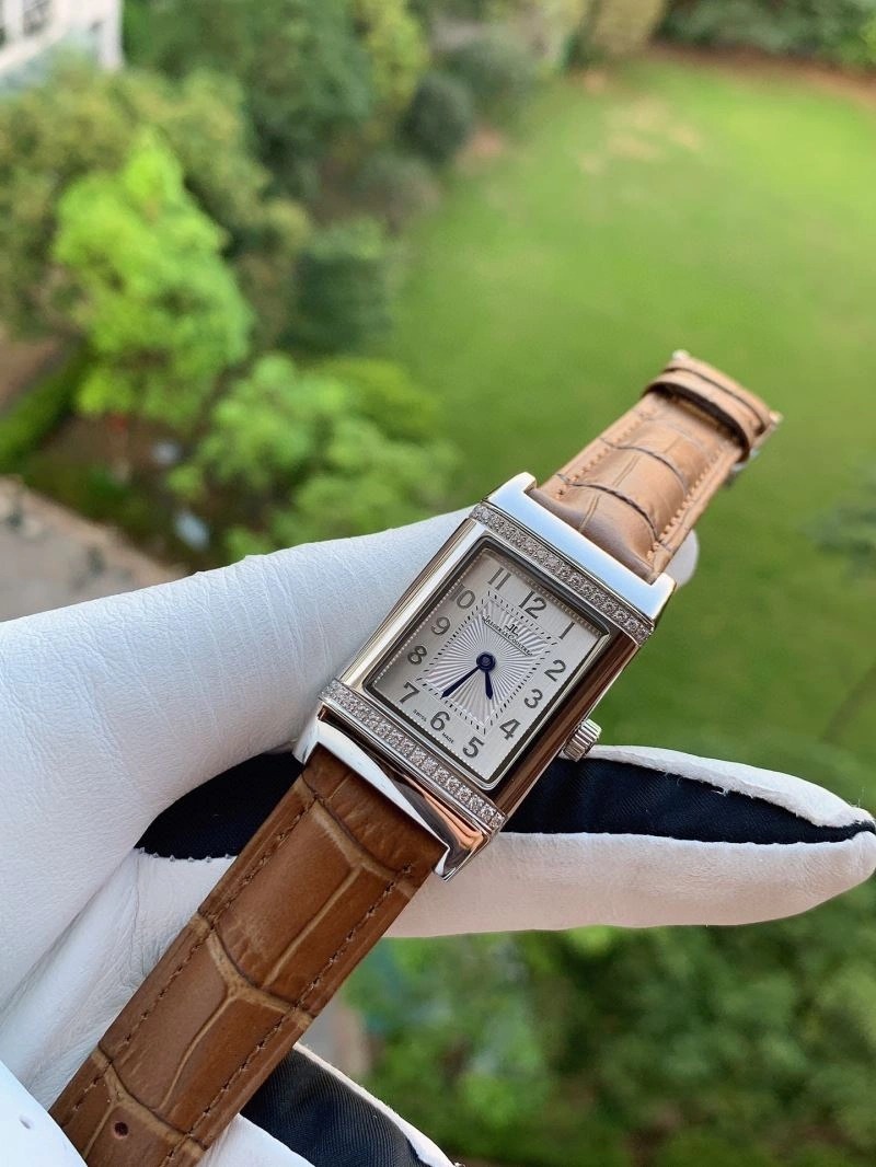 Stylish JAEGER-LECOULTRE Watches 186475
