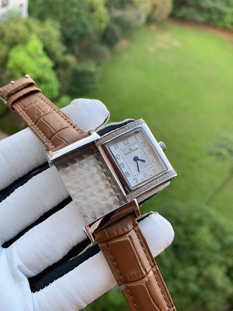 Stylish JAEGER-LECOULTRE Watches 186475