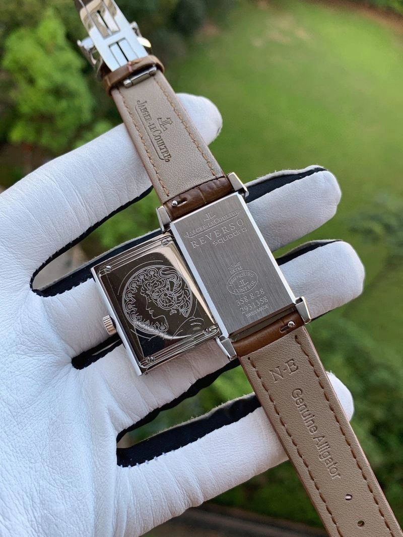 Stylish JAEGER-LECOULTRE Watches 186475
