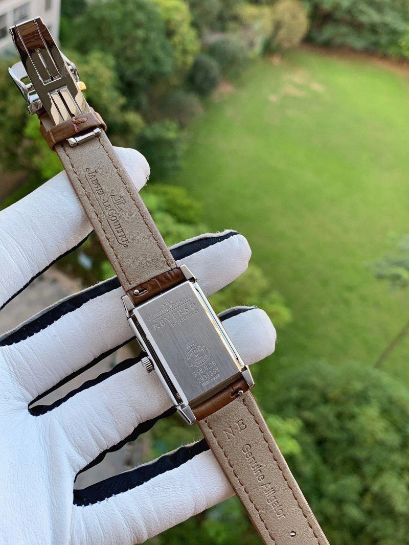 Stylish JAEGER-LECOULTRE Watches 186475
