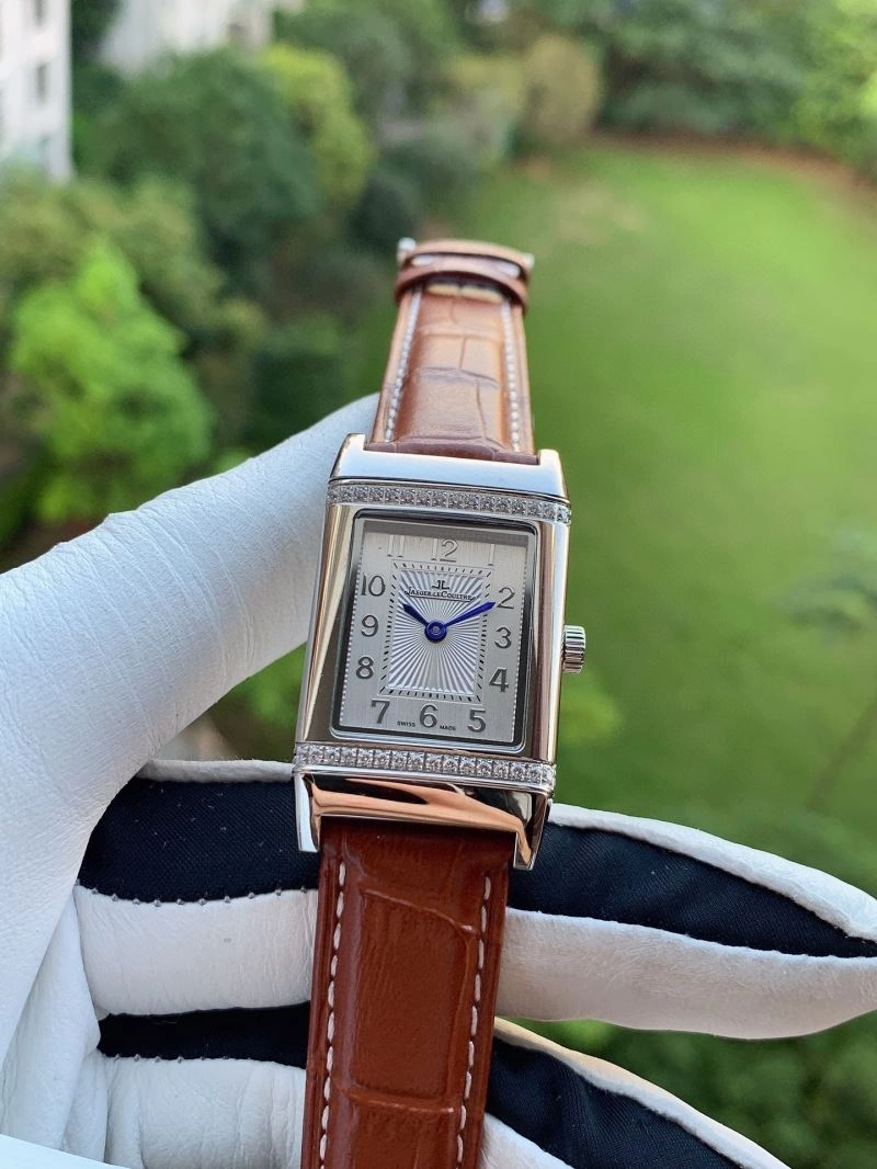JAEGER-LECOULTRE Watches Colorful 186478