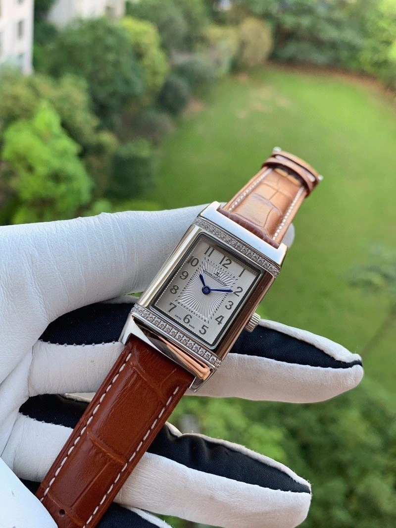 JAEGER-LECOULTRE Watches Colorful 186478