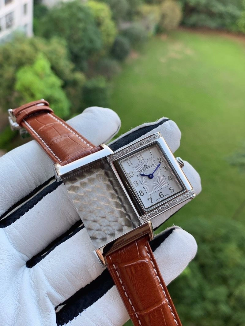 JAEGER-LECOULTRE Watches Colorful 186478
