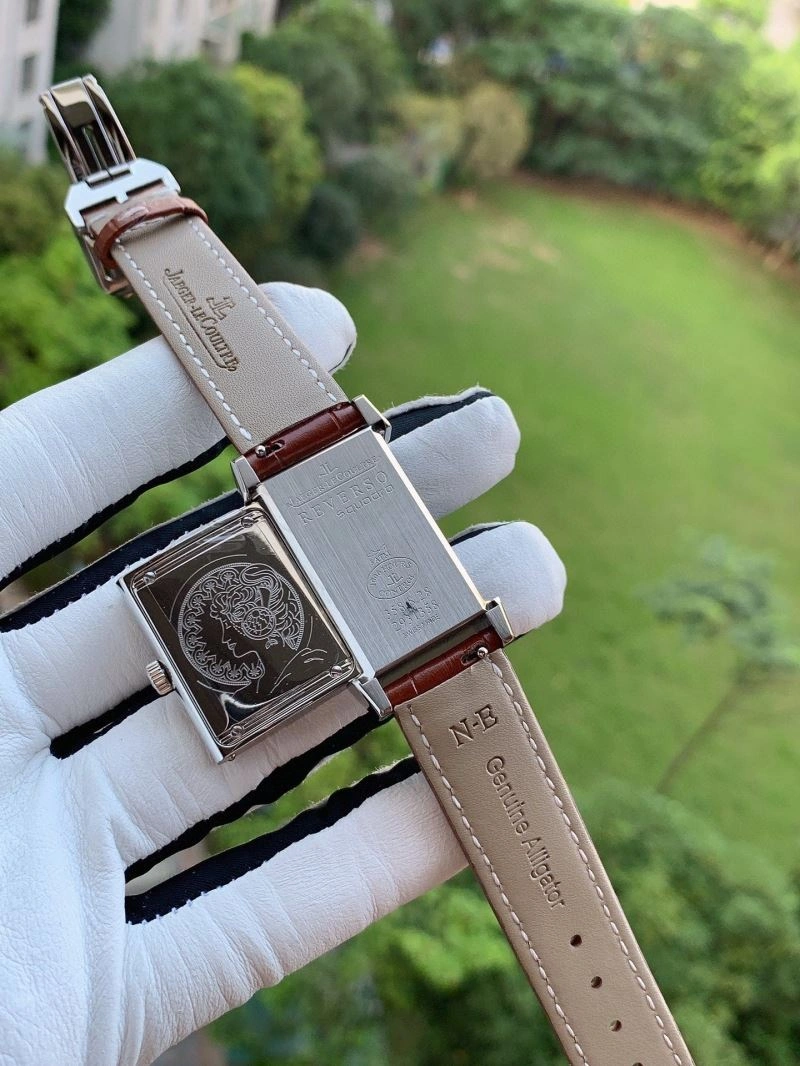 JAEGER-LECOULTRE Watches Colorful 186478