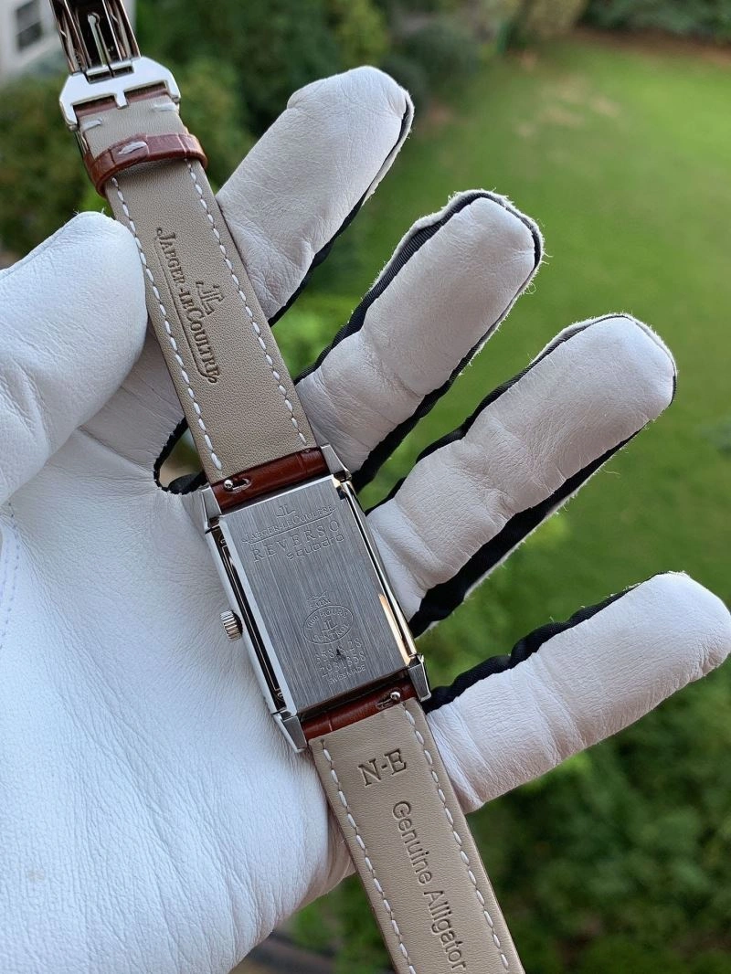 JAEGER-LECOULTRE Watches Colorful 186478