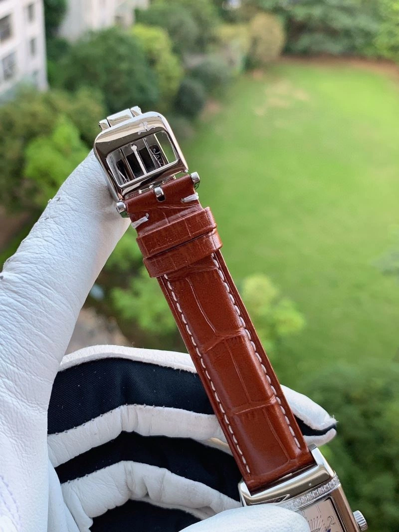 JAEGER-LECOULTRE Watches Colorful 186478