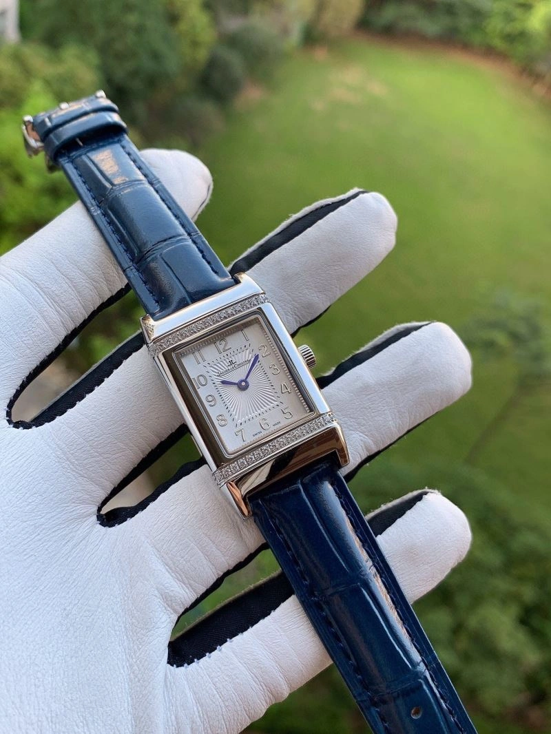 JAEGER-LECOULTRE Watches Minimalist 186472
