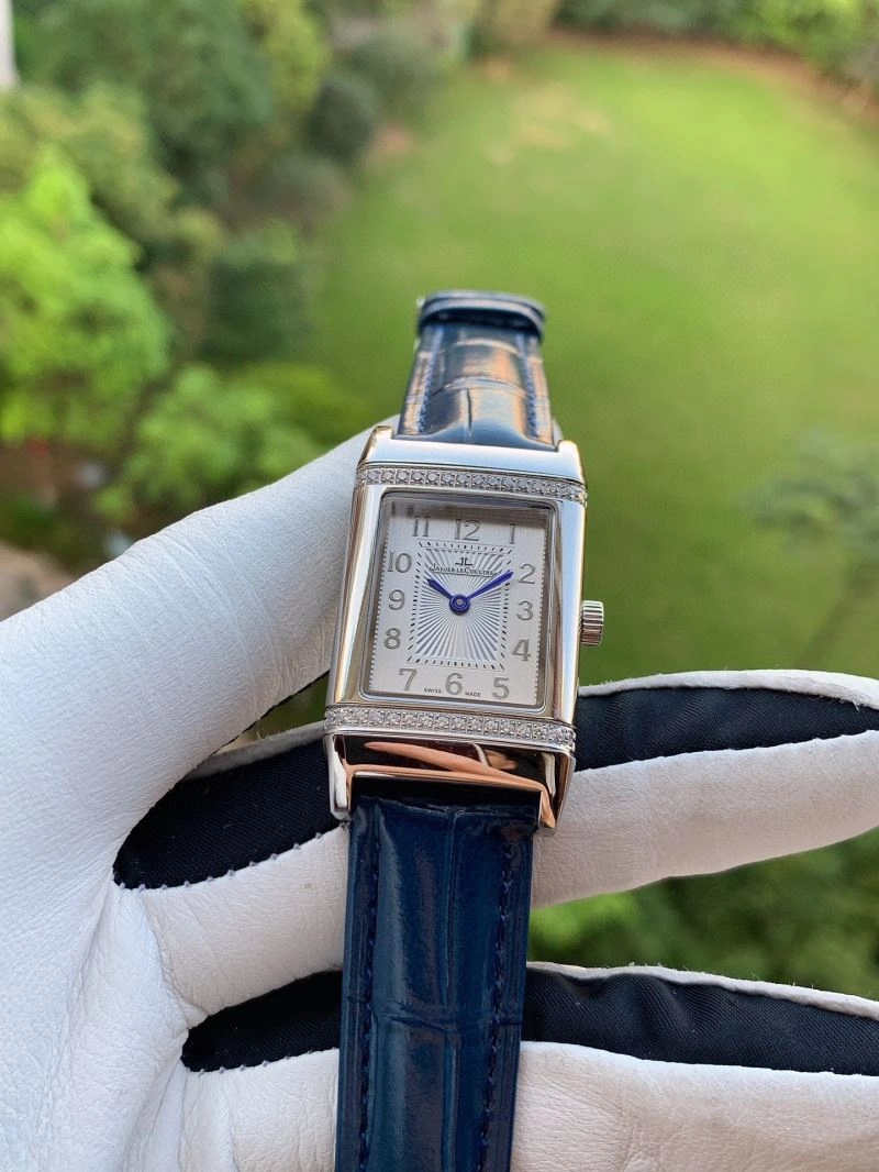 JAEGER-LECOULTRE Watches Minimalist 186472