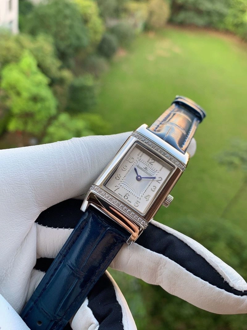 JAEGER-LECOULTRE Watches Minimalist 186472