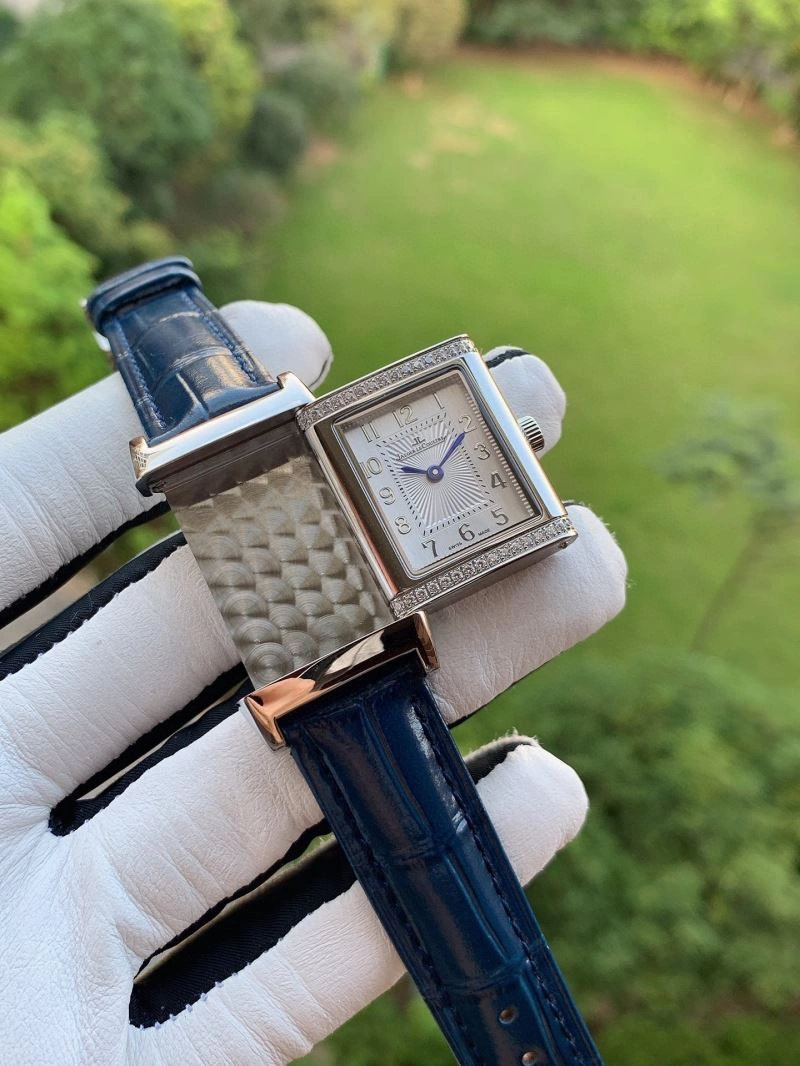 JAEGER-LECOULTRE Watches Minimalist 186472