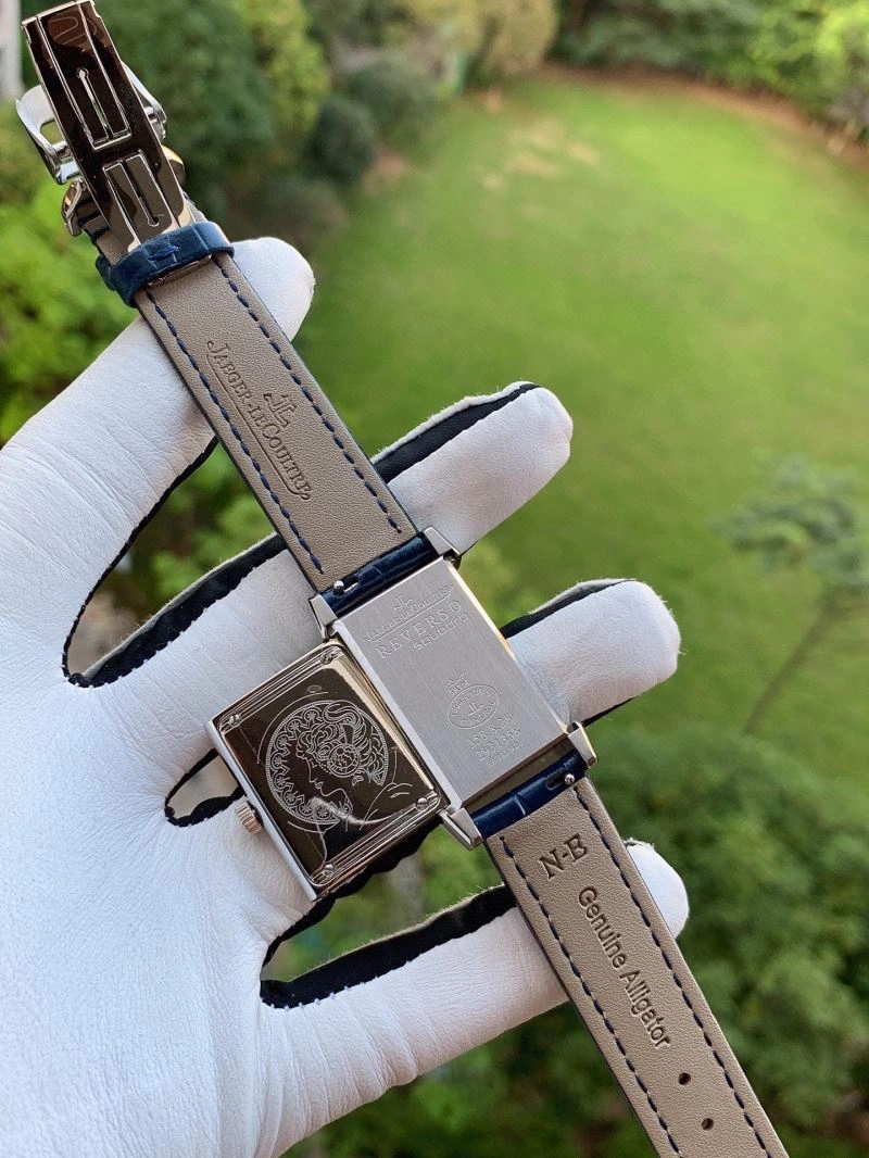 JAEGER-LECOULTRE Watches Minimalist 186472