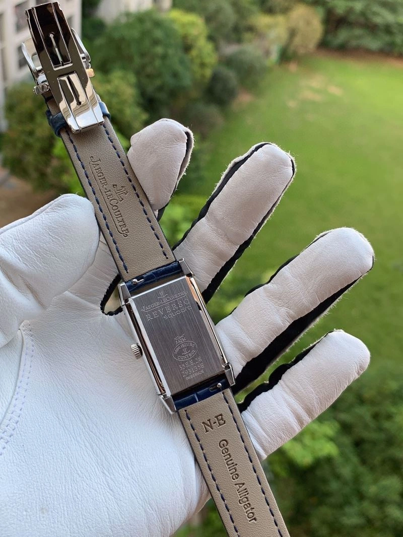 JAEGER-LECOULTRE Watches Minimalist 186472