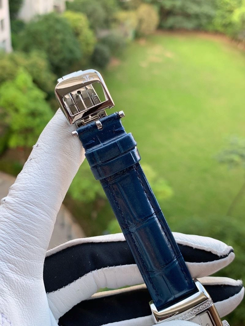 JAEGER-LECOULTRE Watches Minimalist 186472