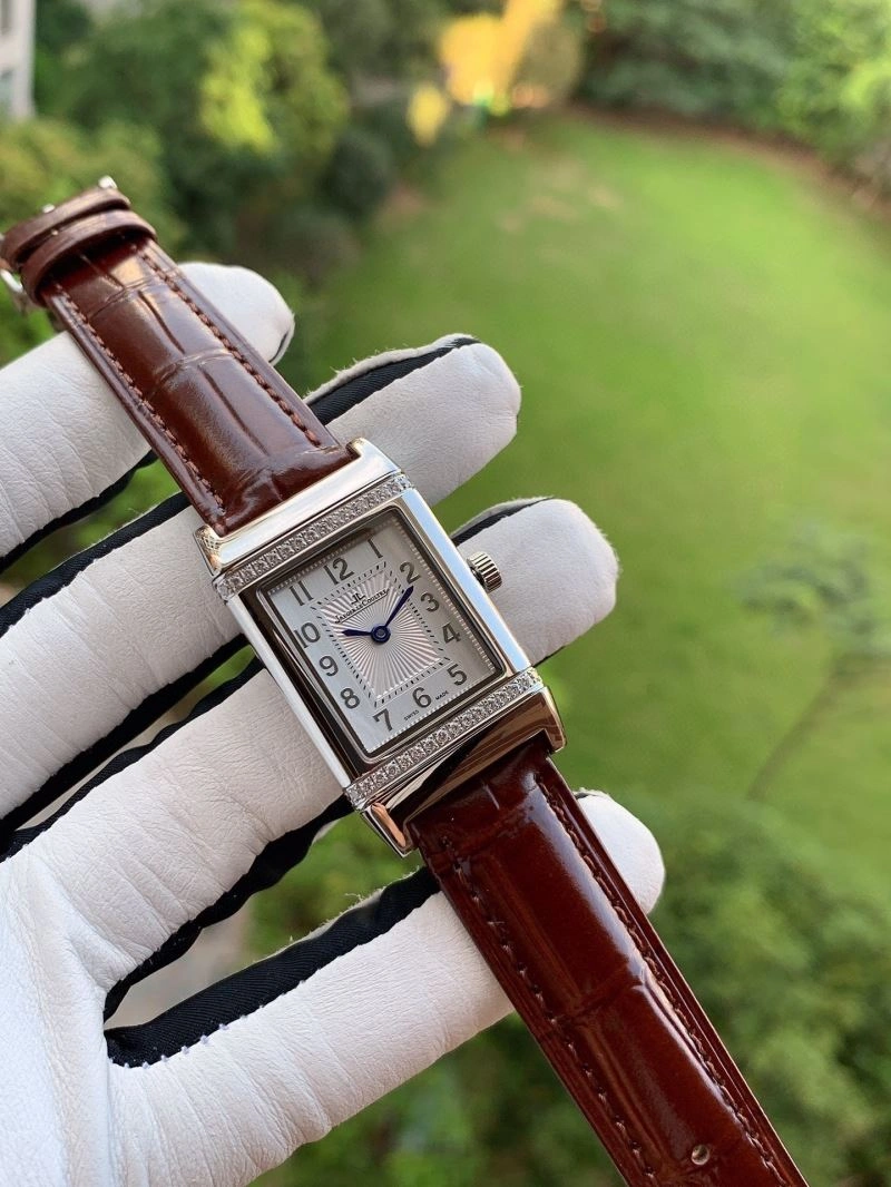 JAEGER-LECOULTRE Watches Soft 186463