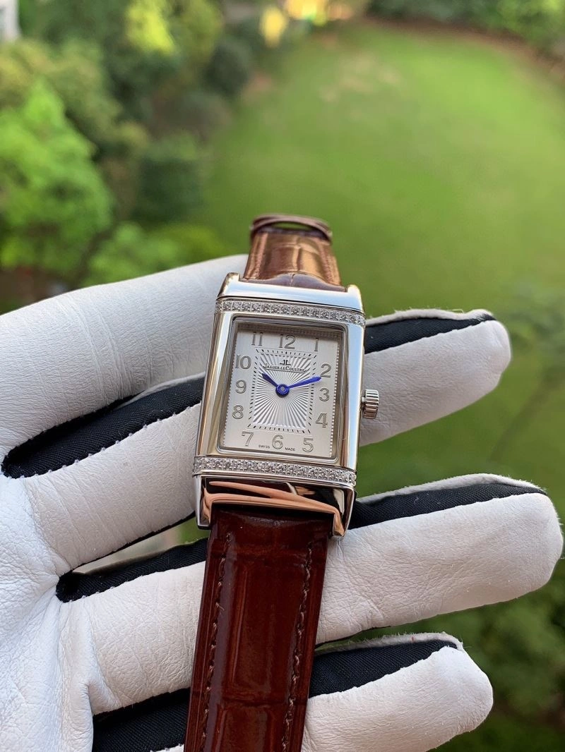 JAEGER-LECOULTRE Watches Soft 186463