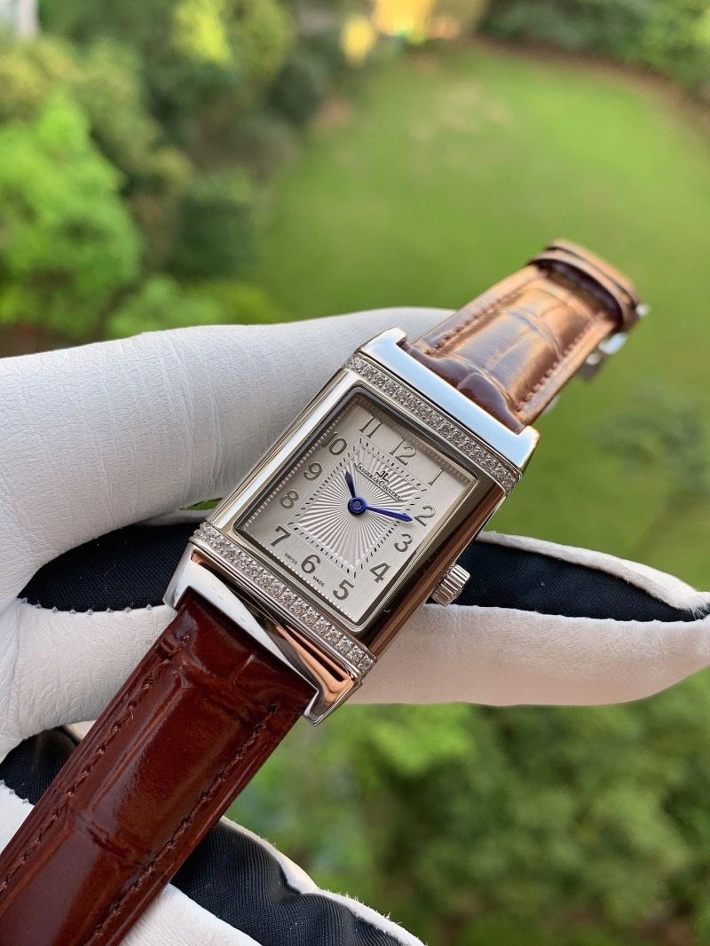 JAEGER-LECOULTRE Watches Soft 186463