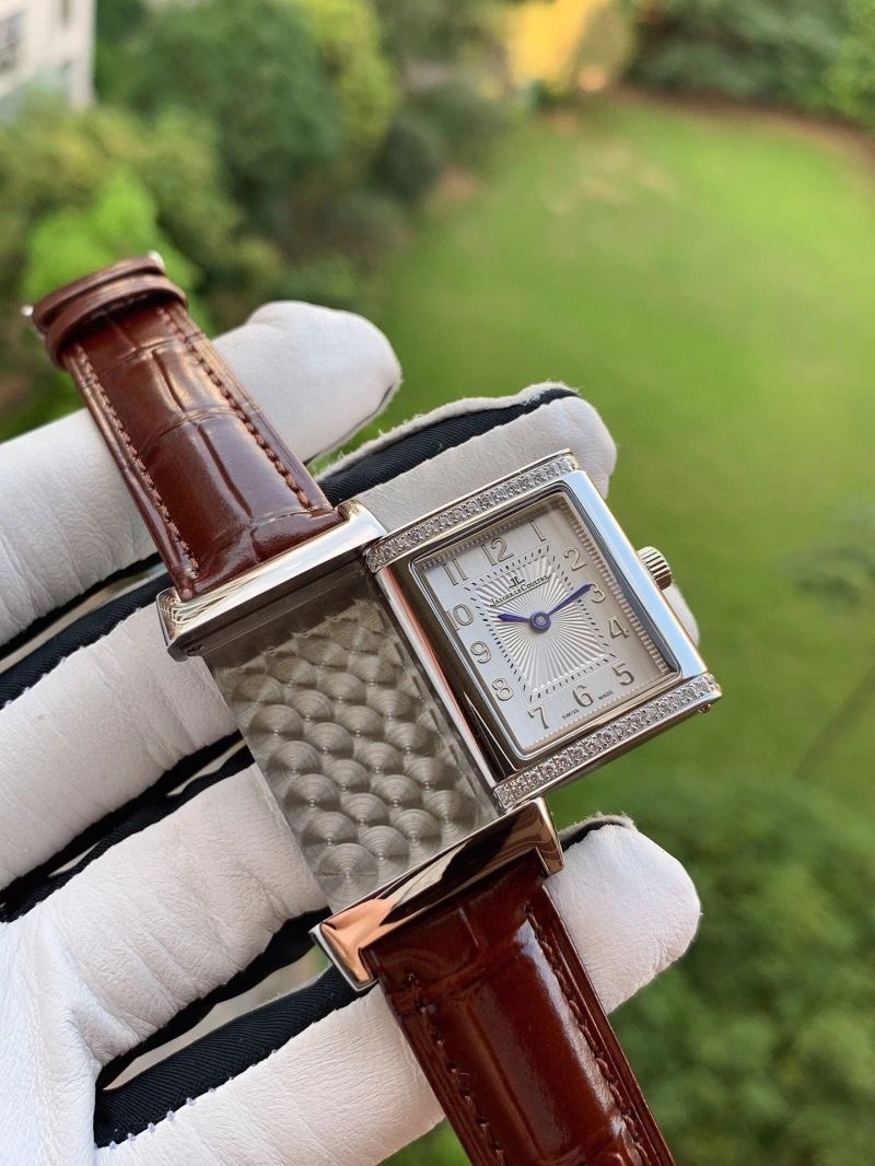 JAEGER-LECOULTRE Watches Soft 186463
