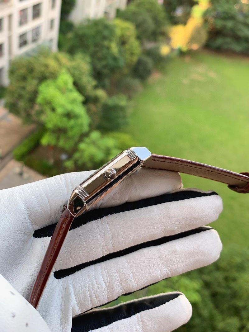 JAEGER-LECOULTRE Watches Soft 186463