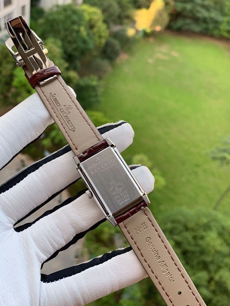 JAEGER-LECOULTRE Watches Soft 186463