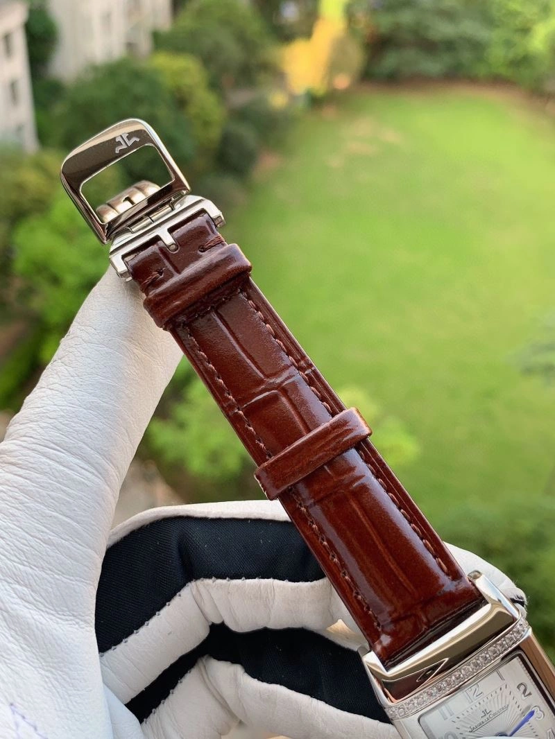 JAEGER-LECOULTRE Watches Soft 186463