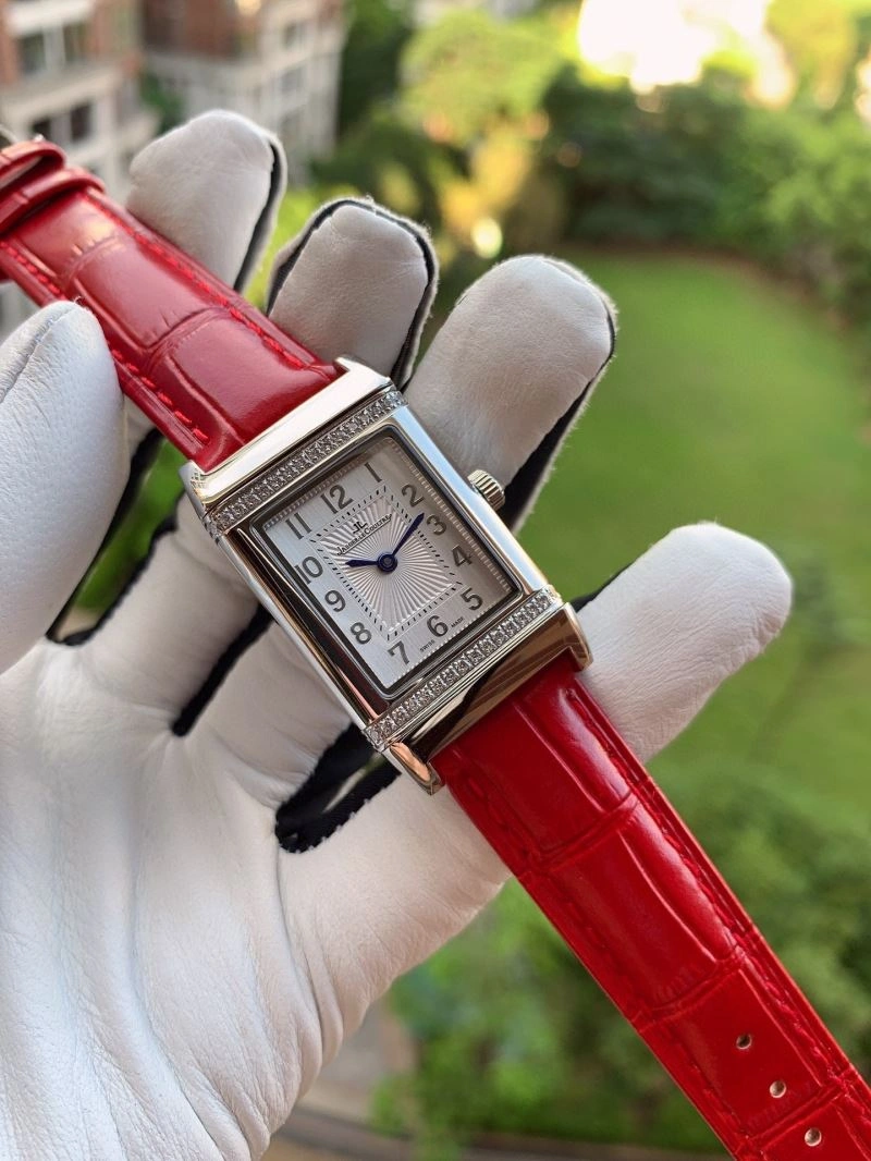 JAEGER-LECOULTRE Watches Comfortable 186465