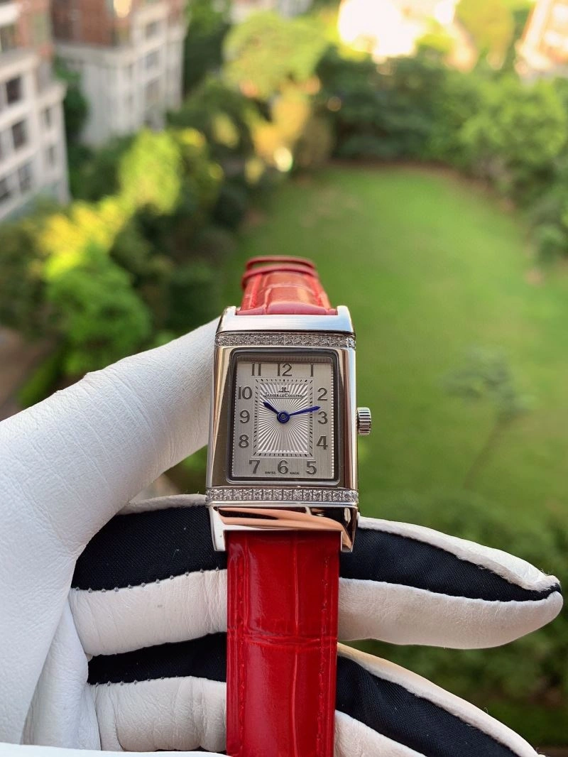 JAEGER-LECOULTRE Watches Comfortable 186465