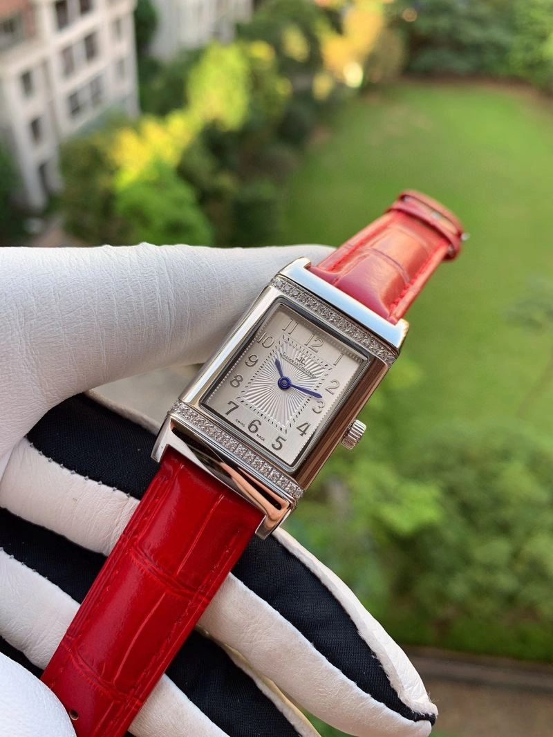 JAEGER-LECOULTRE Watches Comfortable 186465