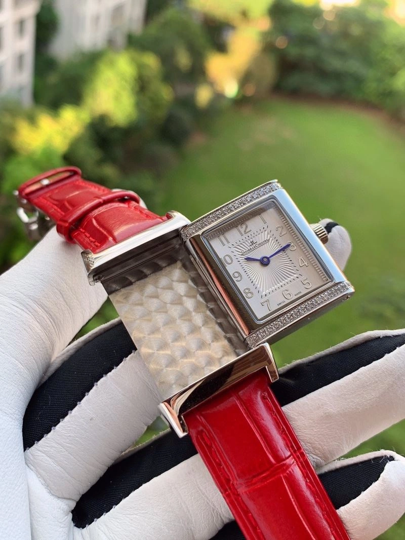 JAEGER-LECOULTRE Watches Comfortable 186465