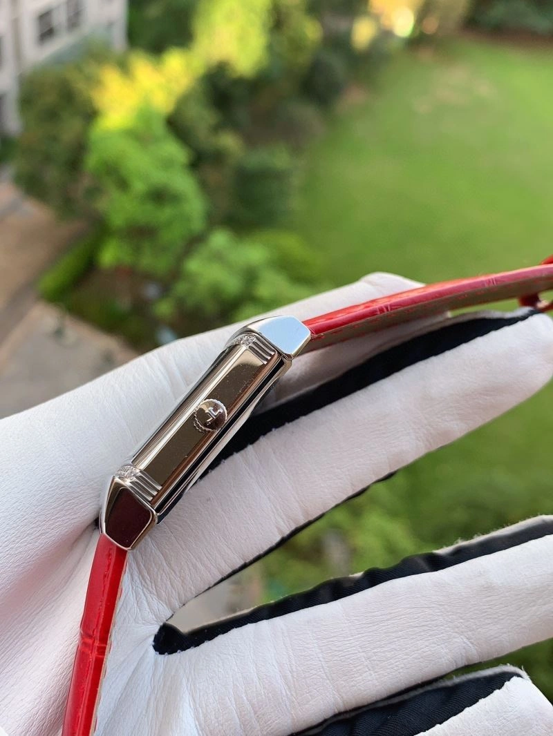 JAEGER-LECOULTRE Watches Comfortable 186465