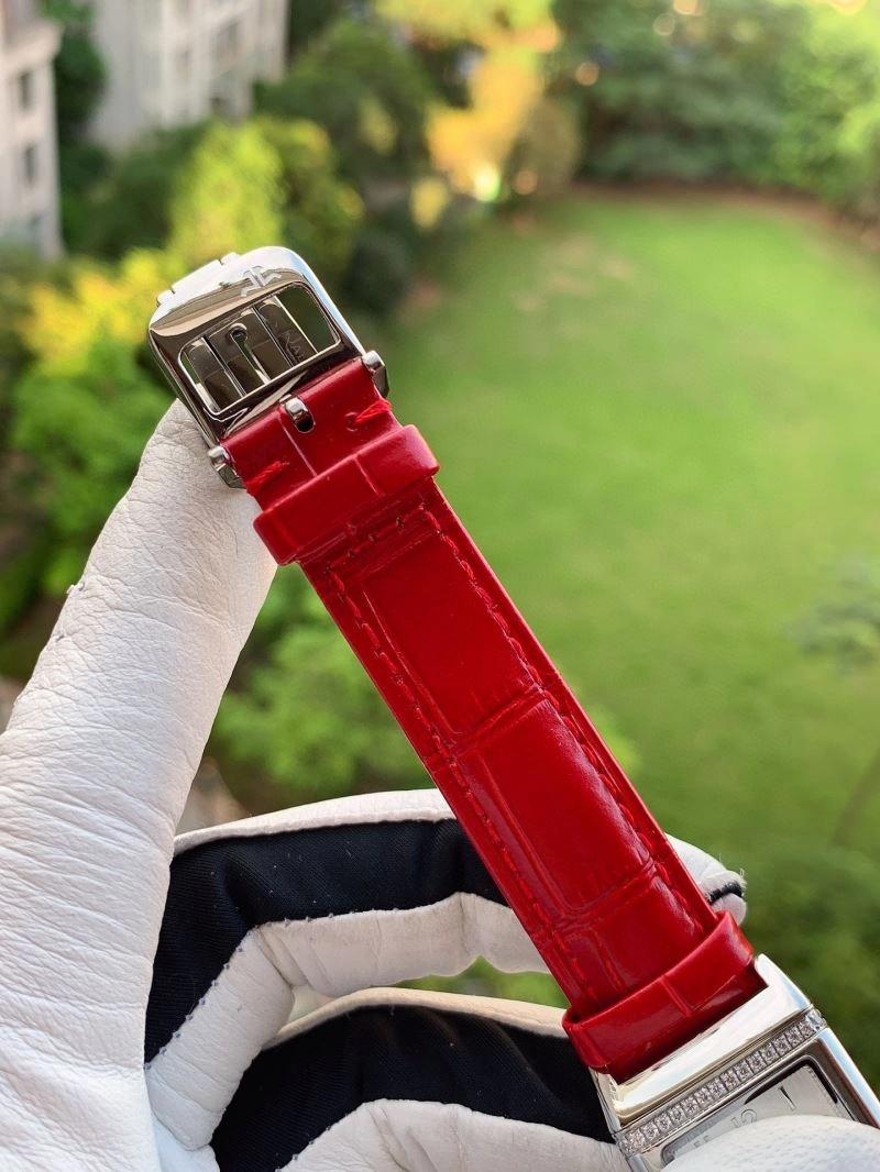 JAEGER-LECOULTRE Watches Comfortable 186465
