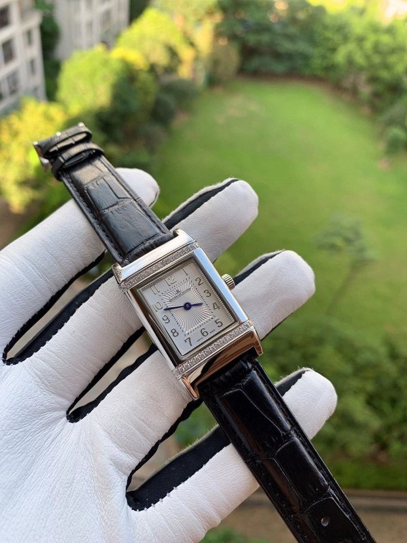 Contemporary JAEGER-LECOULTRE Watches 186471