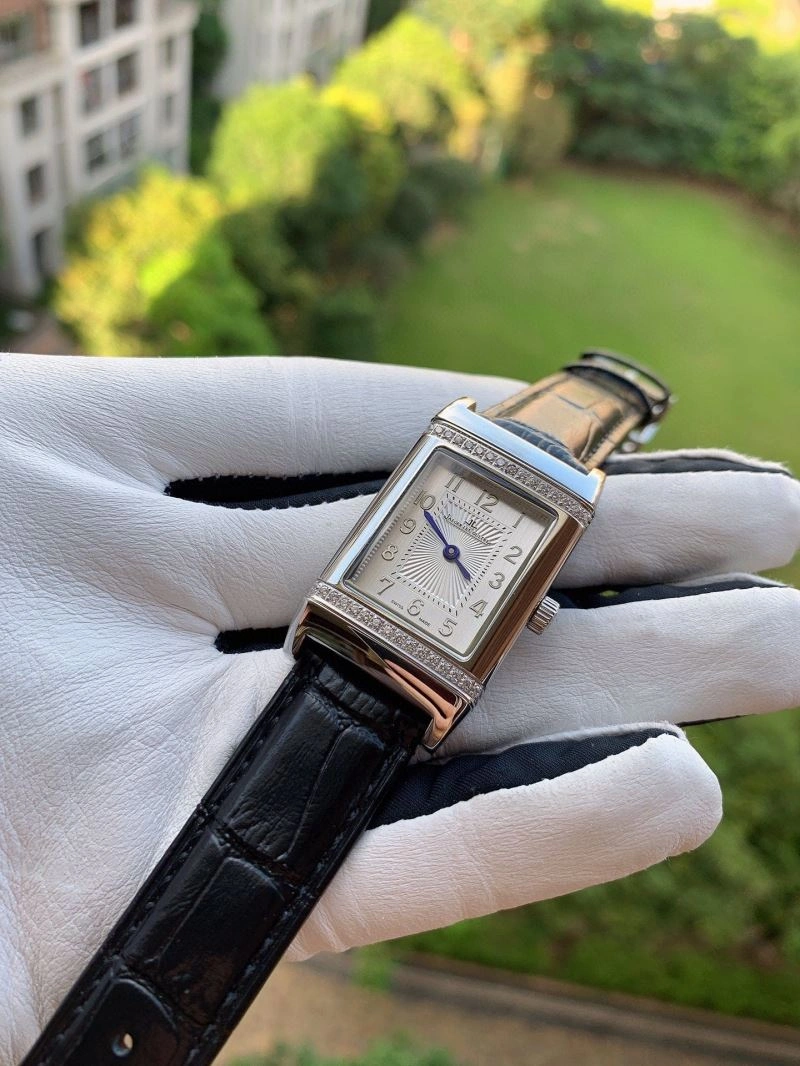 Contemporary JAEGER-LECOULTRE Watches 186471