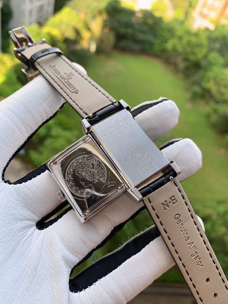 Contemporary JAEGER-LECOULTRE Watches 186471