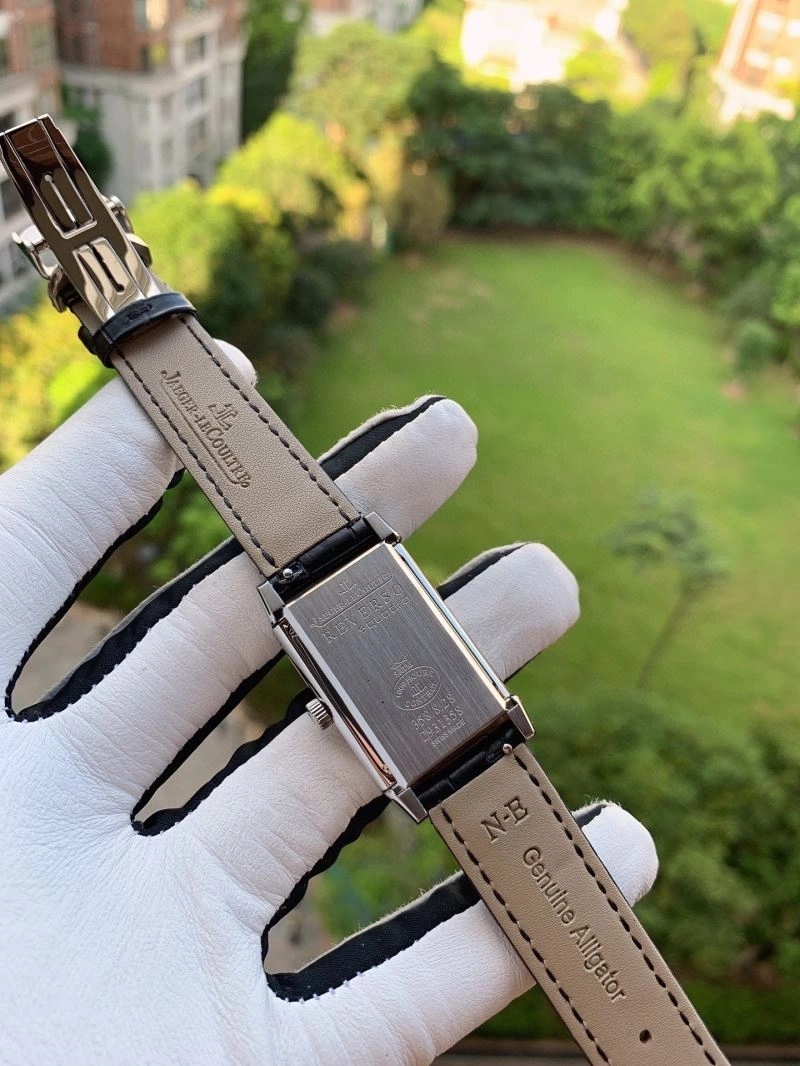 Contemporary JAEGER-LECOULTRE Watches 186471