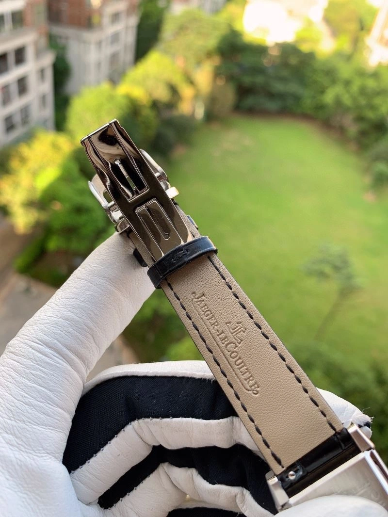 Contemporary JAEGER-LECOULTRE Watches 186471