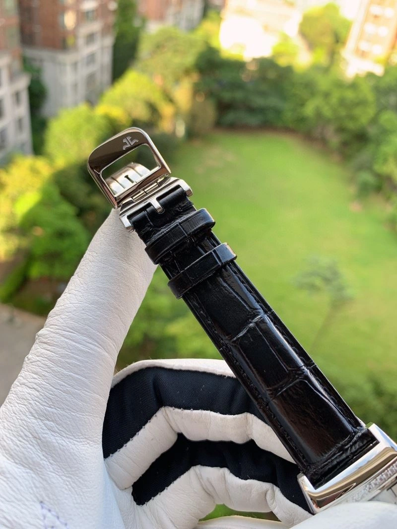 Contemporary JAEGER-LECOULTRE Watches 186471