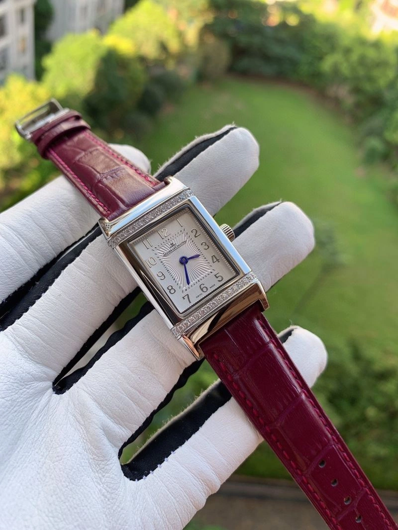 Lightweight JAEGER-LECOULTRE Watches 186467