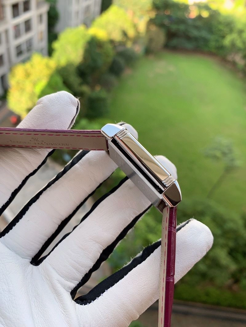 Lightweight JAEGER-LECOULTRE Watches 186467