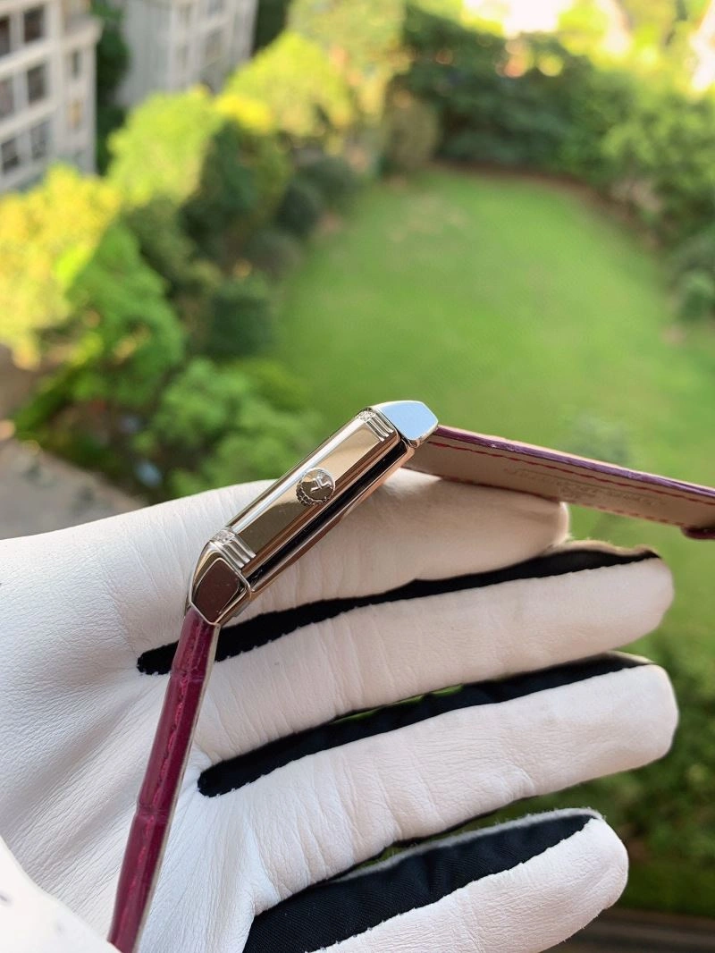 Lightweight JAEGER-LECOULTRE Watches 186467