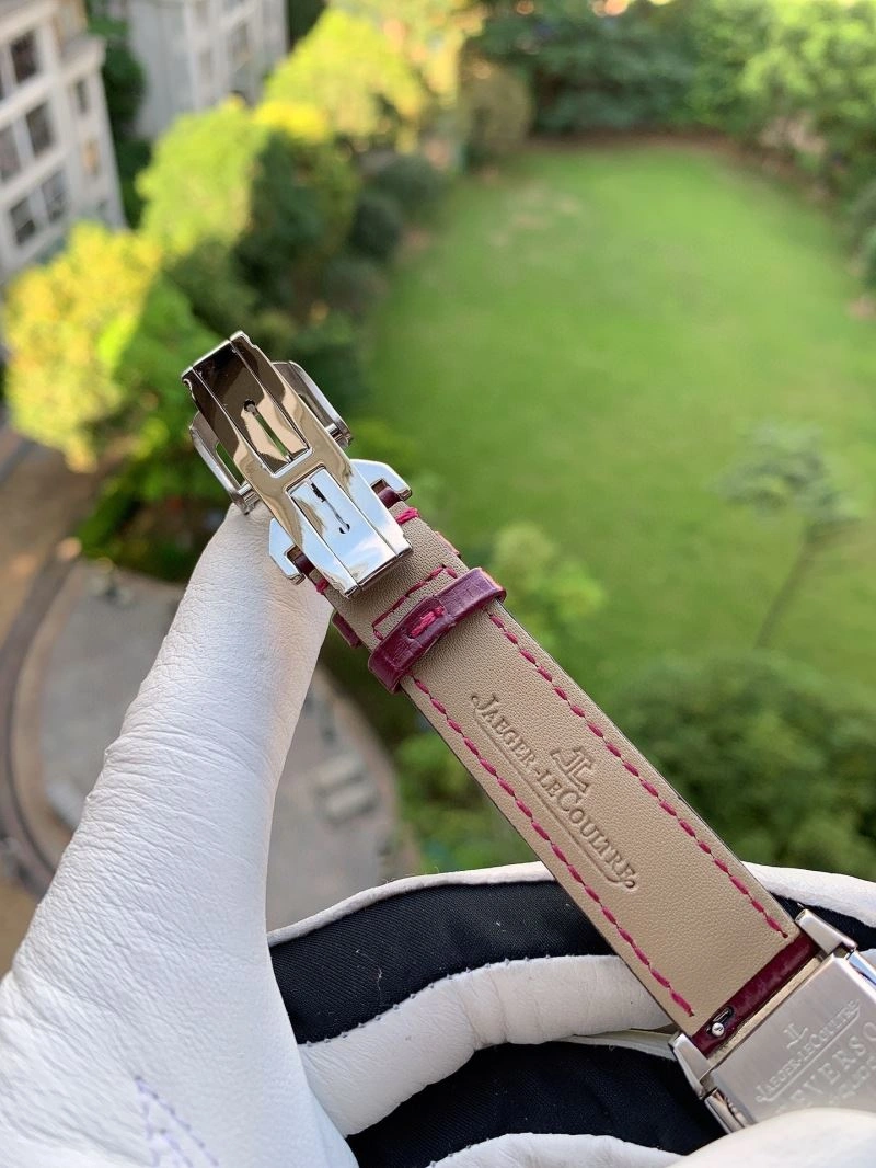 Lightweight JAEGER-LECOULTRE Watches 186467