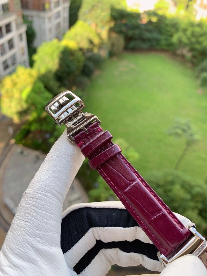 Lightweight JAEGER-LECOULTRE Watches 186467