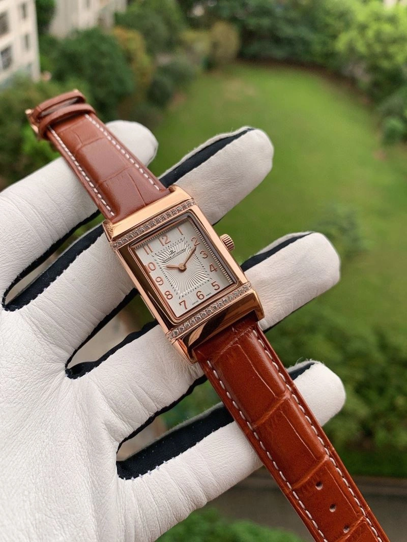 JAEGER-LECOULTRE Watches Vibrant 186461