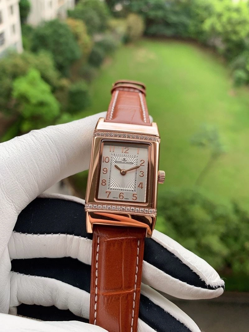 JAEGER-LECOULTRE Watches Vibrant 186461