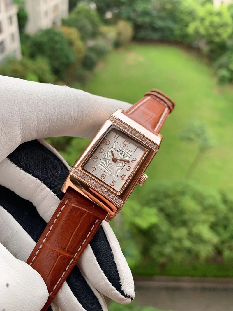 JAEGER-LECOULTRE Watches Vibrant 186461