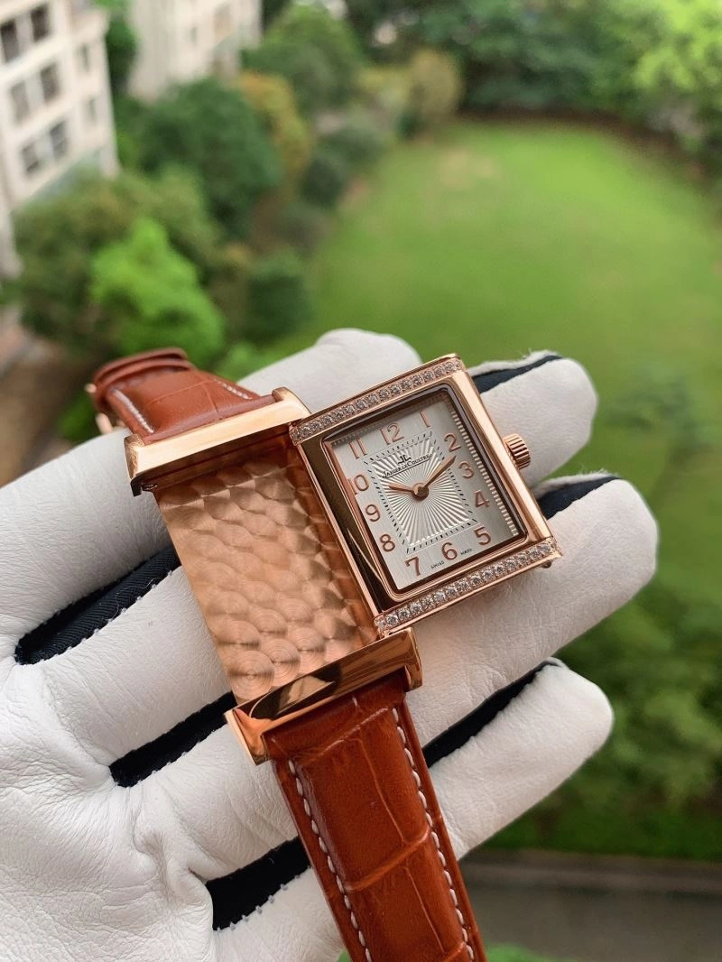 JAEGER-LECOULTRE Watches Vibrant 186461