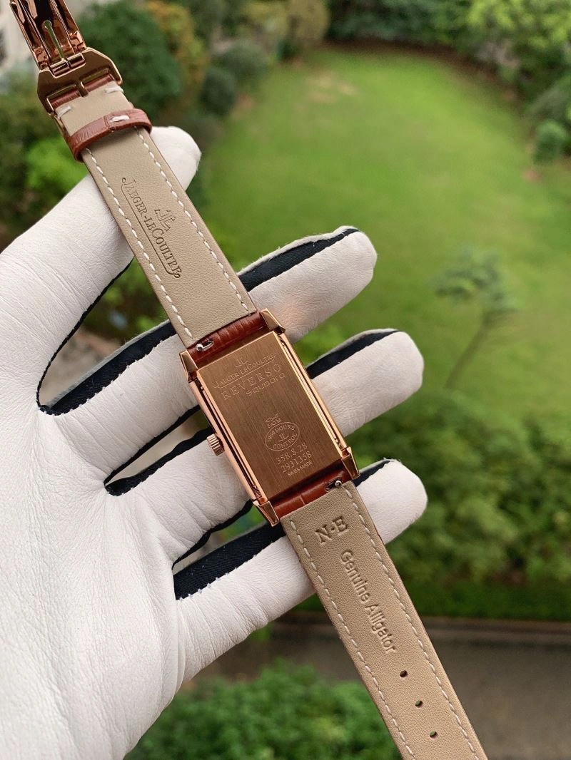 JAEGER-LECOULTRE Watches Vibrant 186461