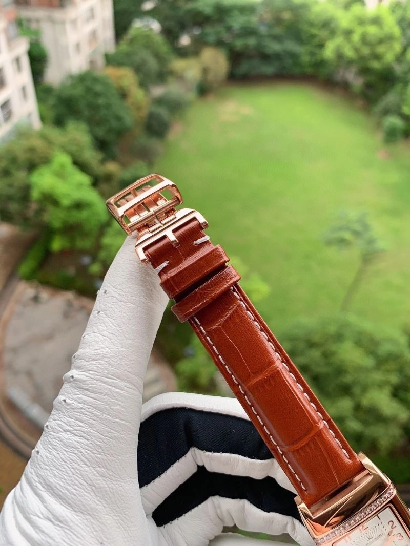 JAEGER-LECOULTRE Watches Vibrant 186461