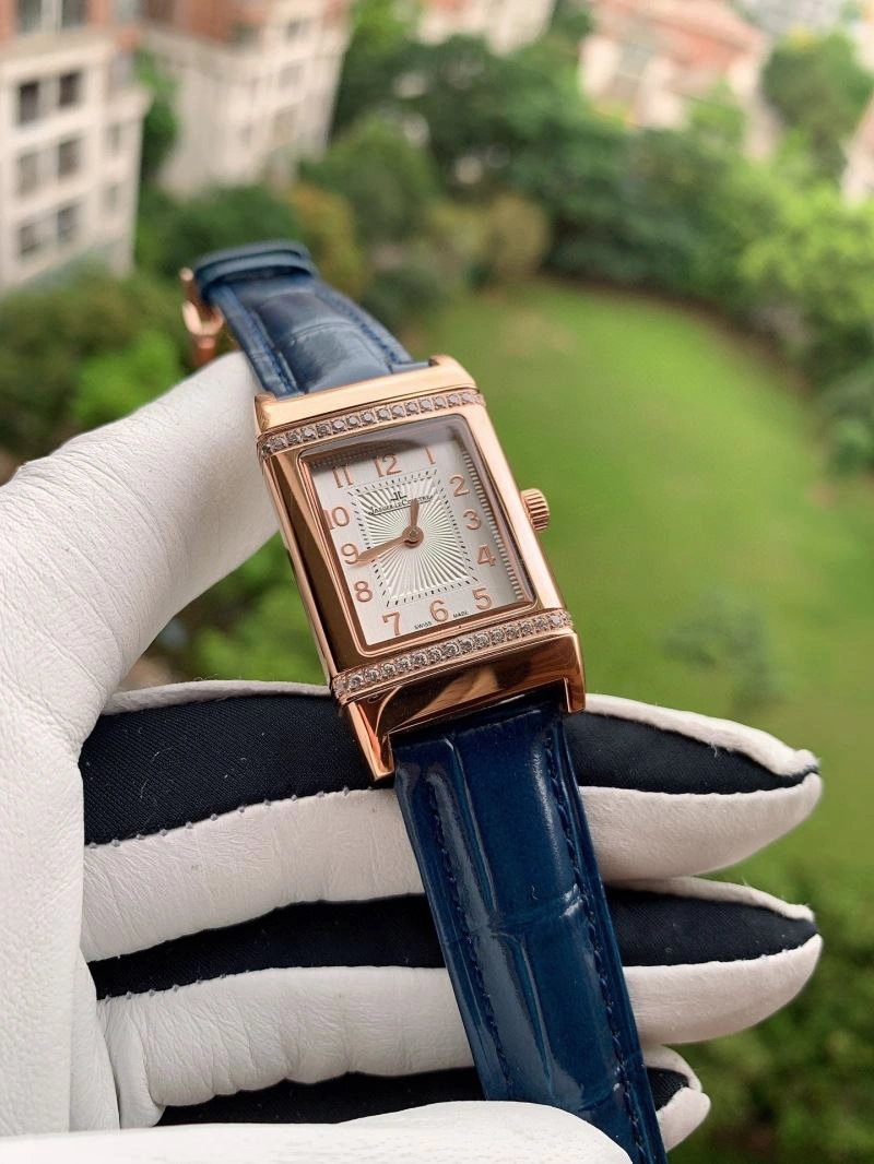 AllSeason JAEGER-LECOULTRE Watches 186468