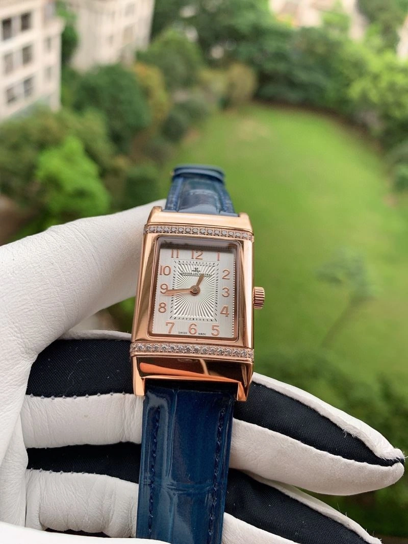AllSeason JAEGER-LECOULTRE Watches 186468