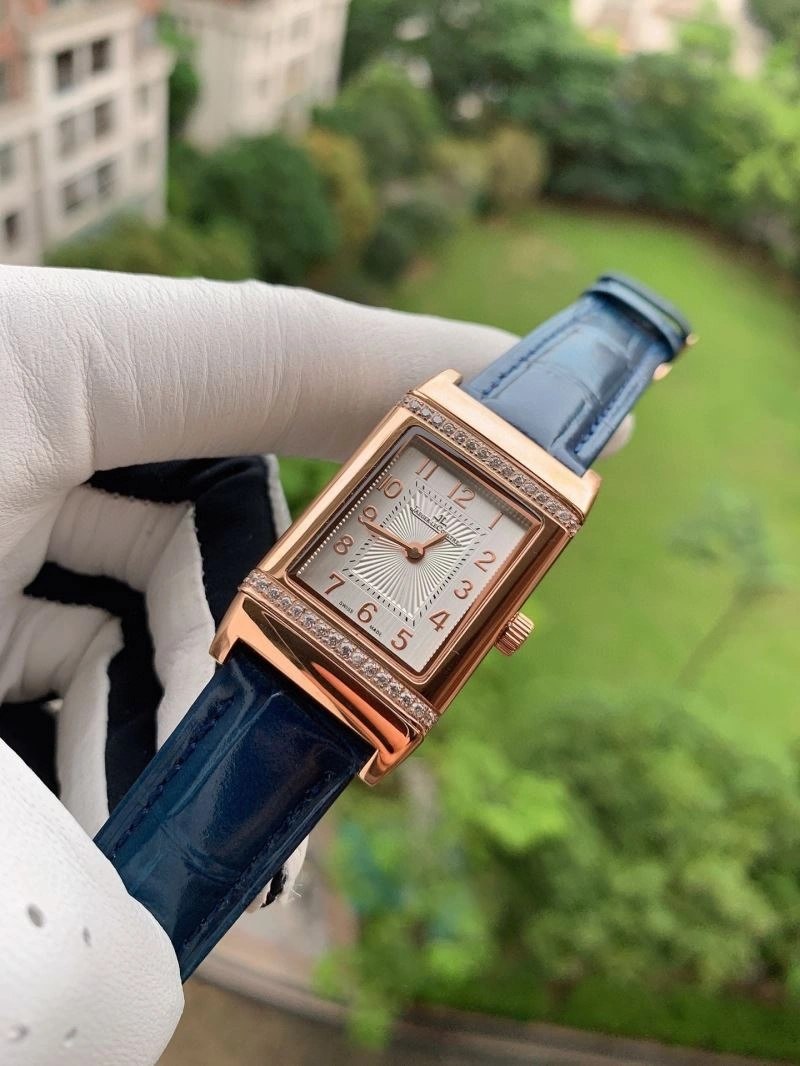 AllSeason JAEGER-LECOULTRE Watches 186468